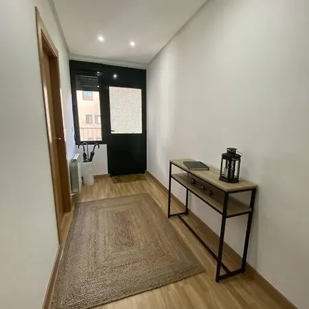 Appartement Nya
